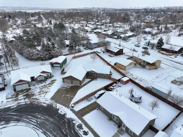 $495,000 | 766 Victory Lane, Lander, WY 82520