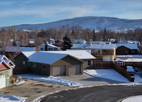$495,000 | 766 Victory Lane, Lander, WY 82520