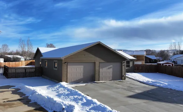 $495,000 | 766 Victory Lane, Lander, WY 82520