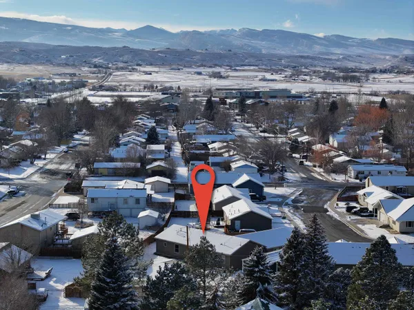 $495,000 | 766 Victory Lane, Lander, WY 82520