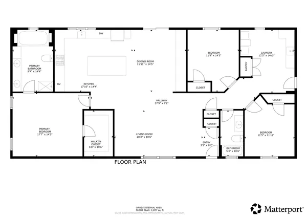 $495,000 | 766 Victory Lane, Lander, WY 82520