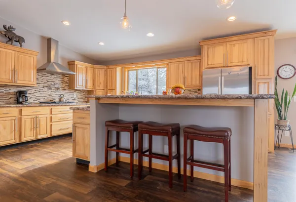 $495,000 | 766 Victory Lane, Lander, WY 82520