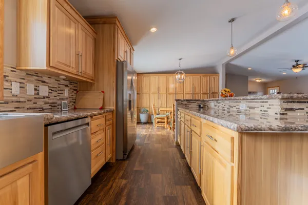 $495,000 | 766 Victory Lane, Lander, WY 82520