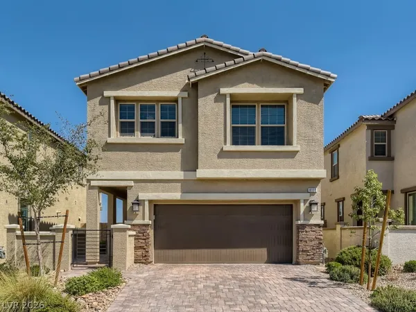 $440,000 | 8110 Skye Foothills Street, Las Vegas, NV 89166