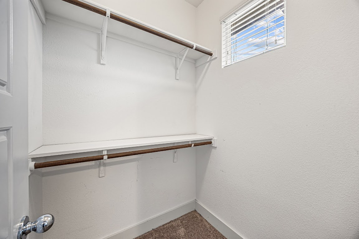 2315 Capulet Street Austin, TX 78741 - Photo 27 of 33 a view of a room with shelf on the wall