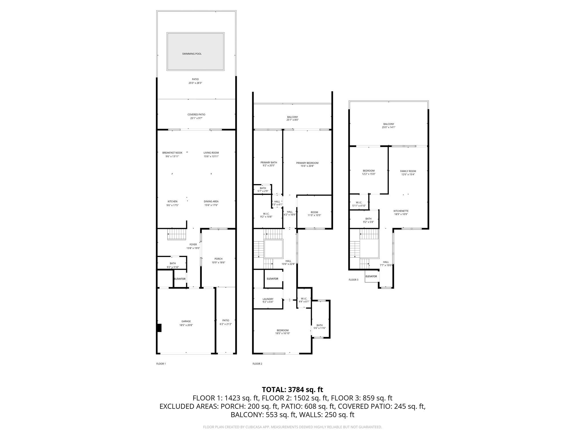 1022 Langer Way Delray Beach, FL 33483 - Photo 27 of 33 a black and white photo of a room