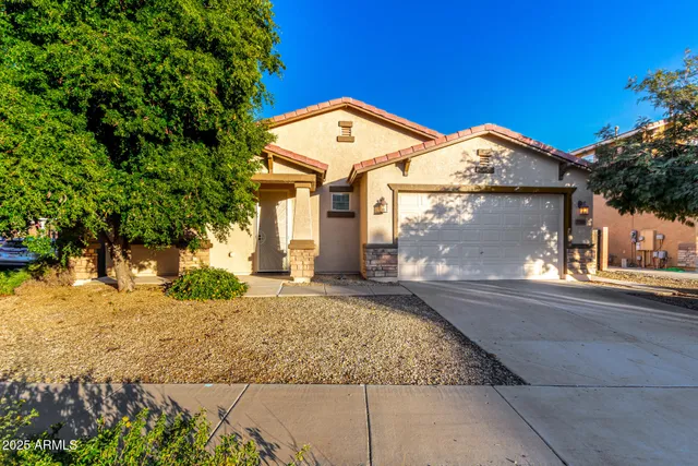 $390,000 | 27103 North 174th Drive, Surprise, AZ 85387
