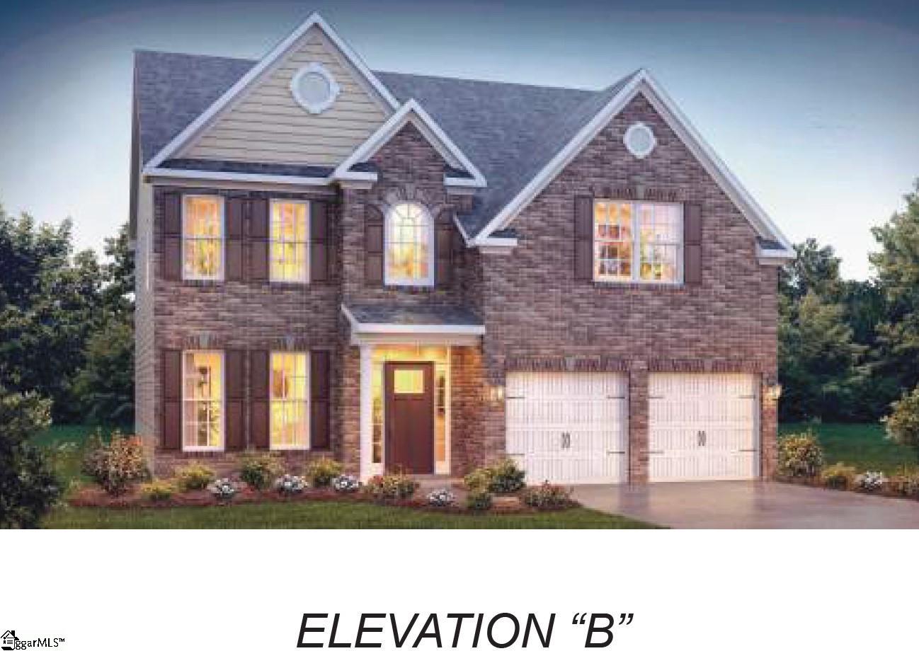 101 Gretta Trail Pendleton, SC 29670 - Photo 3 of 6