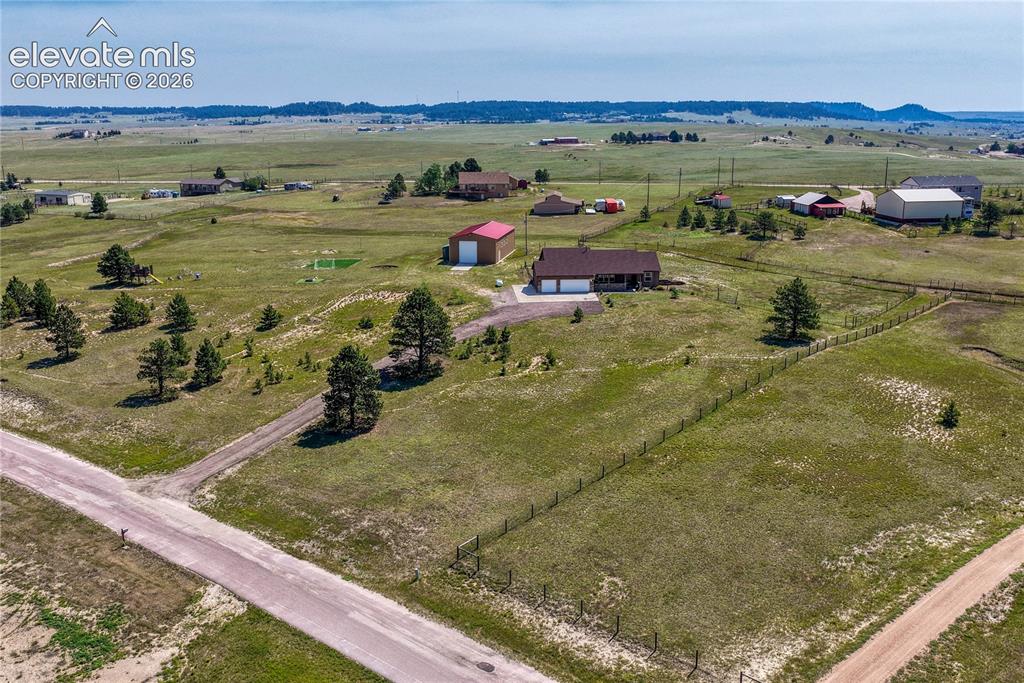 13695 Woodlake Road Elbert, CO 80106 - Photo 39 of 39 Imagine the possibilities!