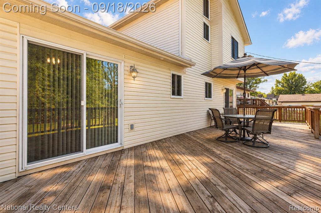 2414 Harrison Avenue Rochester Hills, MI 48307 - Photo 32 of 45 Gallery Image 32