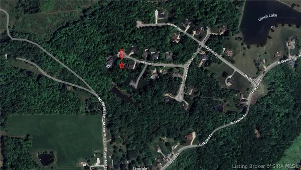 $99,000 | Skyline Court, Floyds Knobs, IN 47119