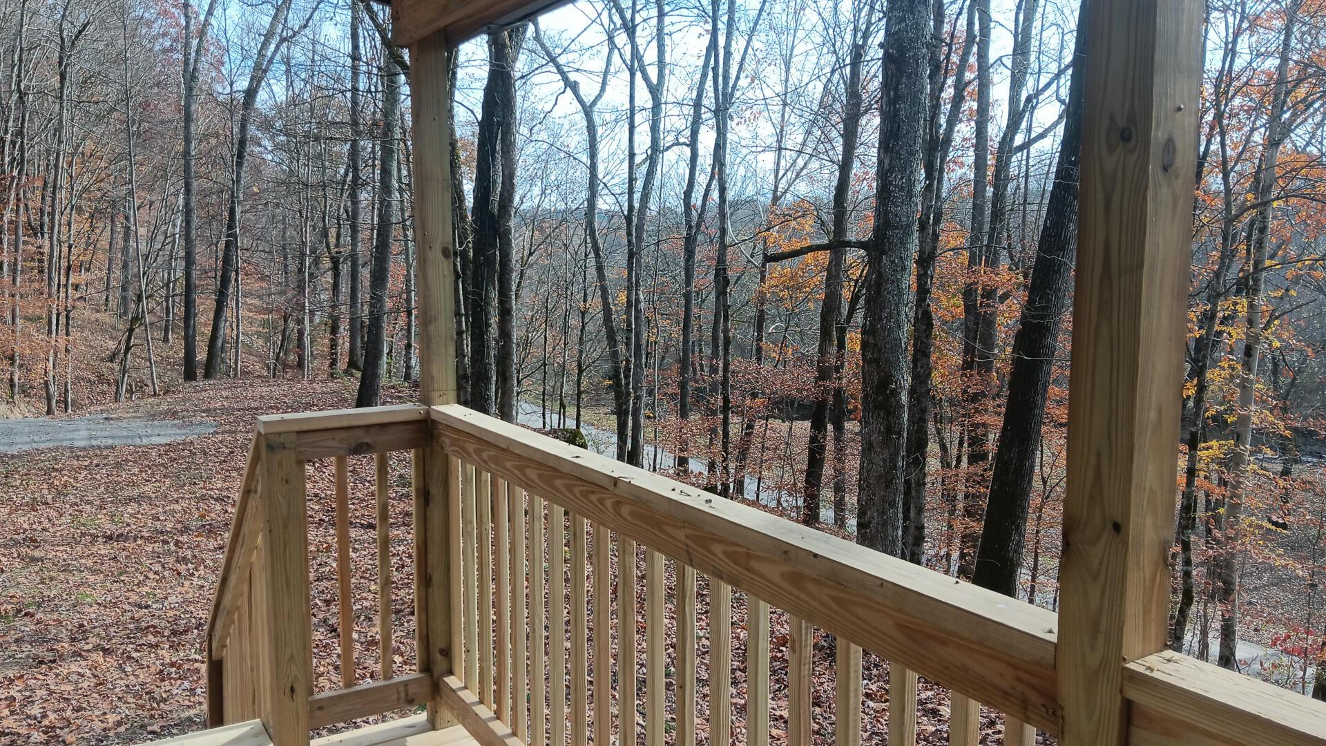 0 Keystone Road, Unit CREEKVIEW CABIN) Vinton, OH 45686 - Photo 12 of 95 CT-12