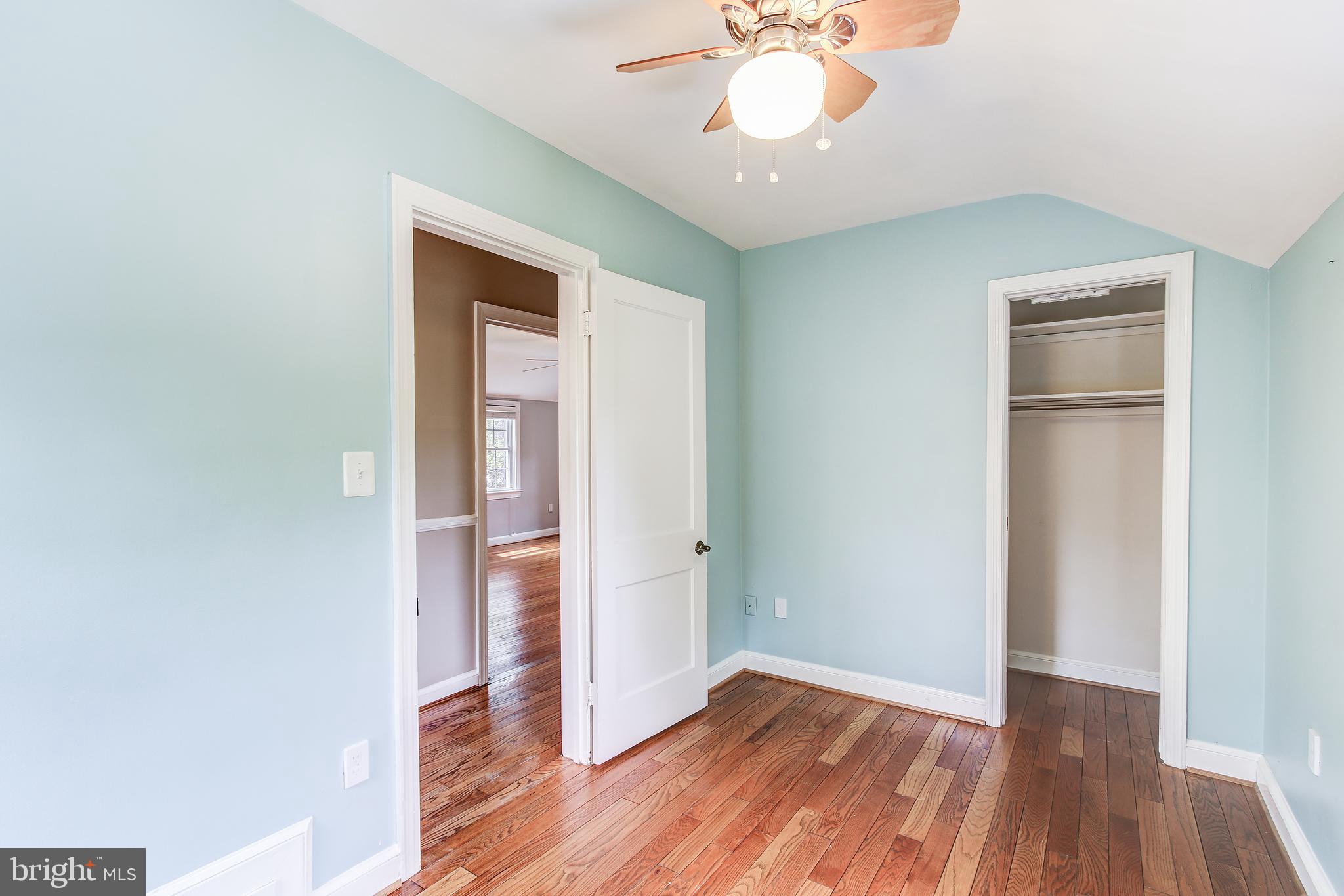 9200 Sudbury Road Silver Spring, MD 20901 - Photo 22 of 34 Bedroom #3