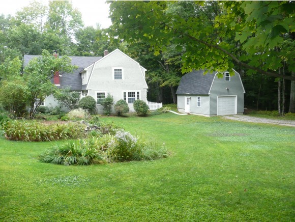 15 Goodwin Road Canterbury, NH 03224 - Photo 1 of 35