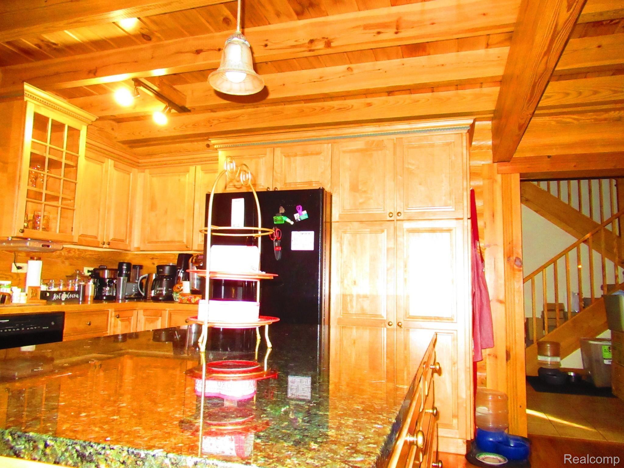 4866 Witt Road St. Clair, MI 48079 - Photo 13 of 98 Kitchen2.jpg