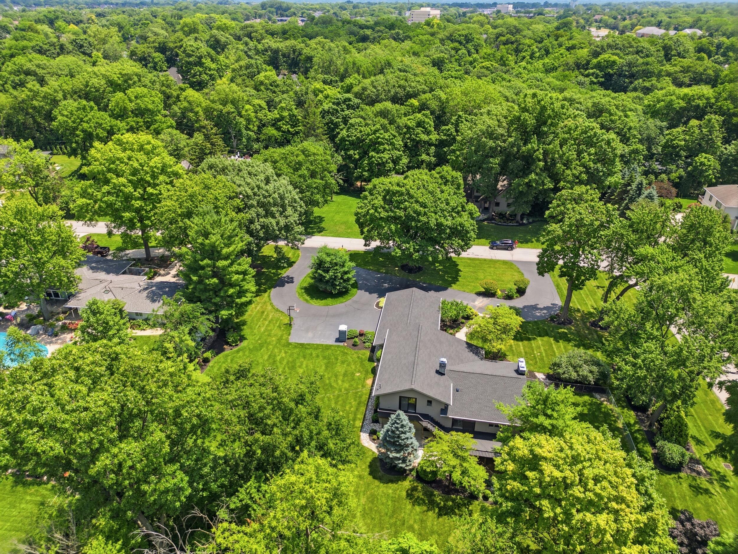 4499 Summit Ridge Road Upper Arlington, OH 43220 - Photo 65 of 76 1.03 acres
