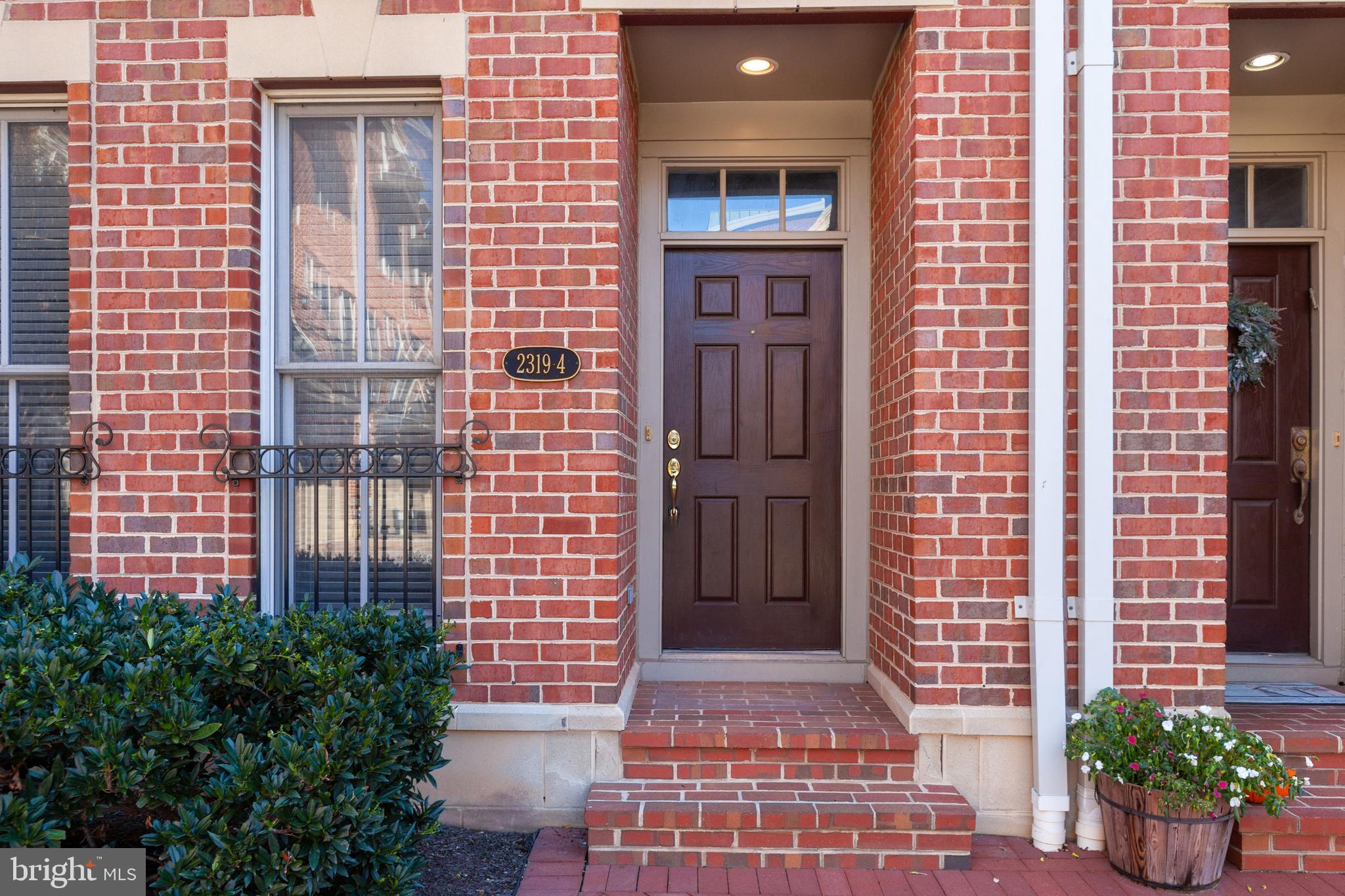 2319 Boston Street, Unit 4 Baltimore, MD 21224 - Photo 3 of 56 Covered front porch