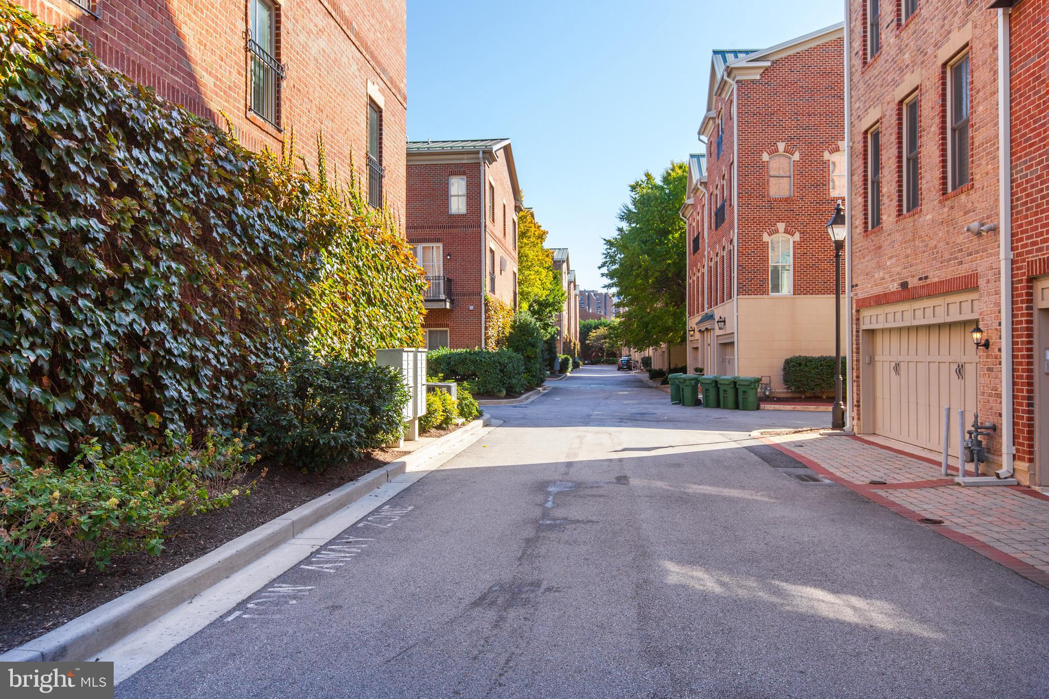 2319 Boston Street, Unit 4 Baltimore, MD 21224 - Photo 36 of 56 Quiet Neighborhood