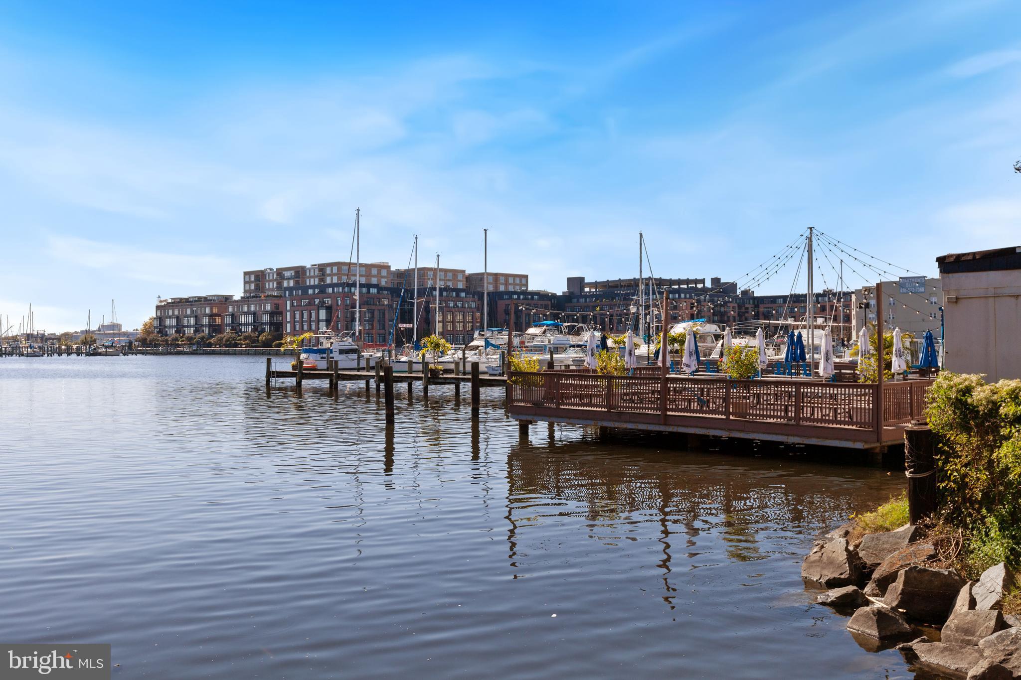 2319 Boston Street, Unit 4 Baltimore, MD 21224 - Photo 42 of 56