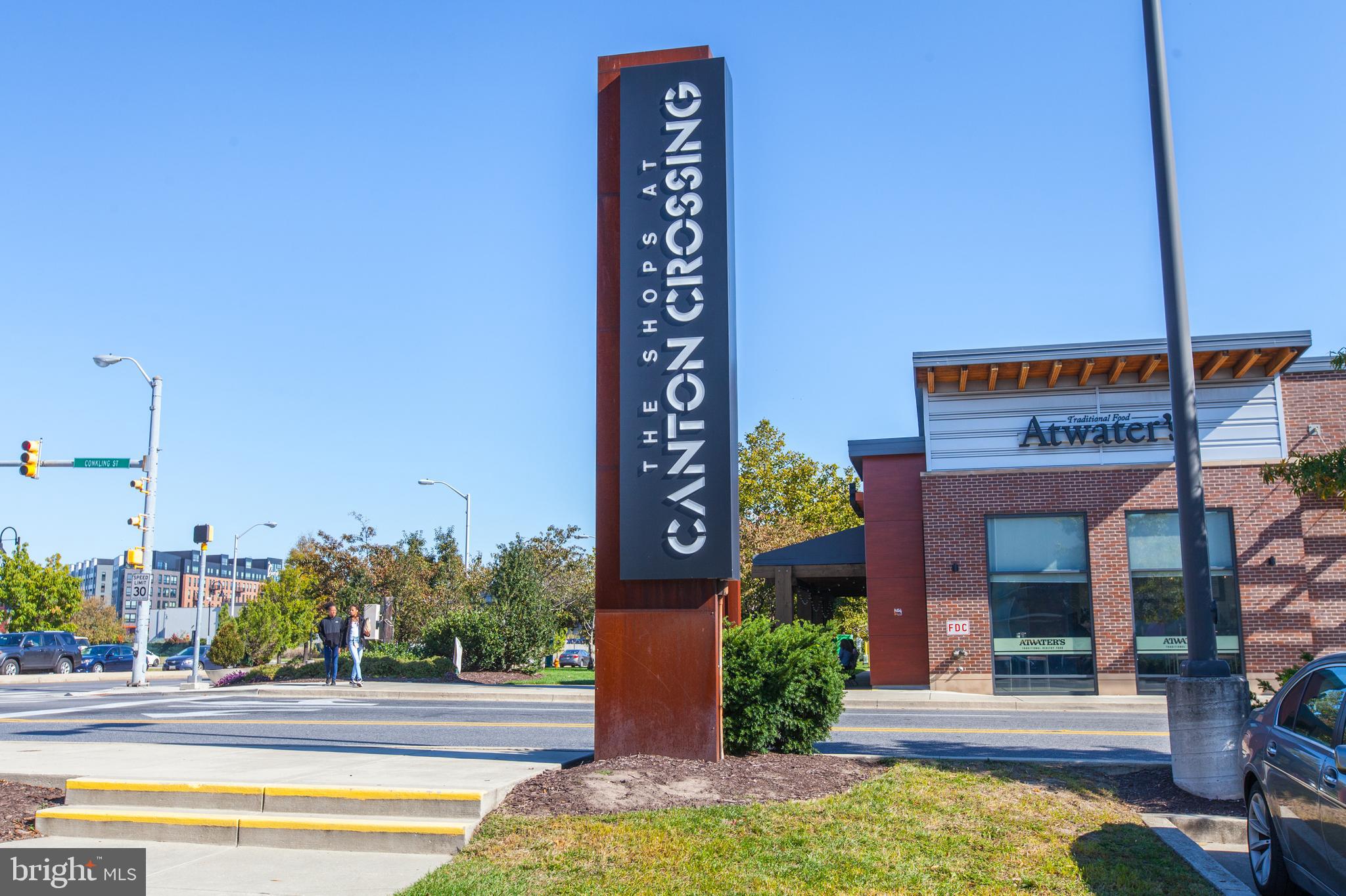 2319 Boston Street, Unit 4 Baltimore, MD 21224 - Photo 50 of 56