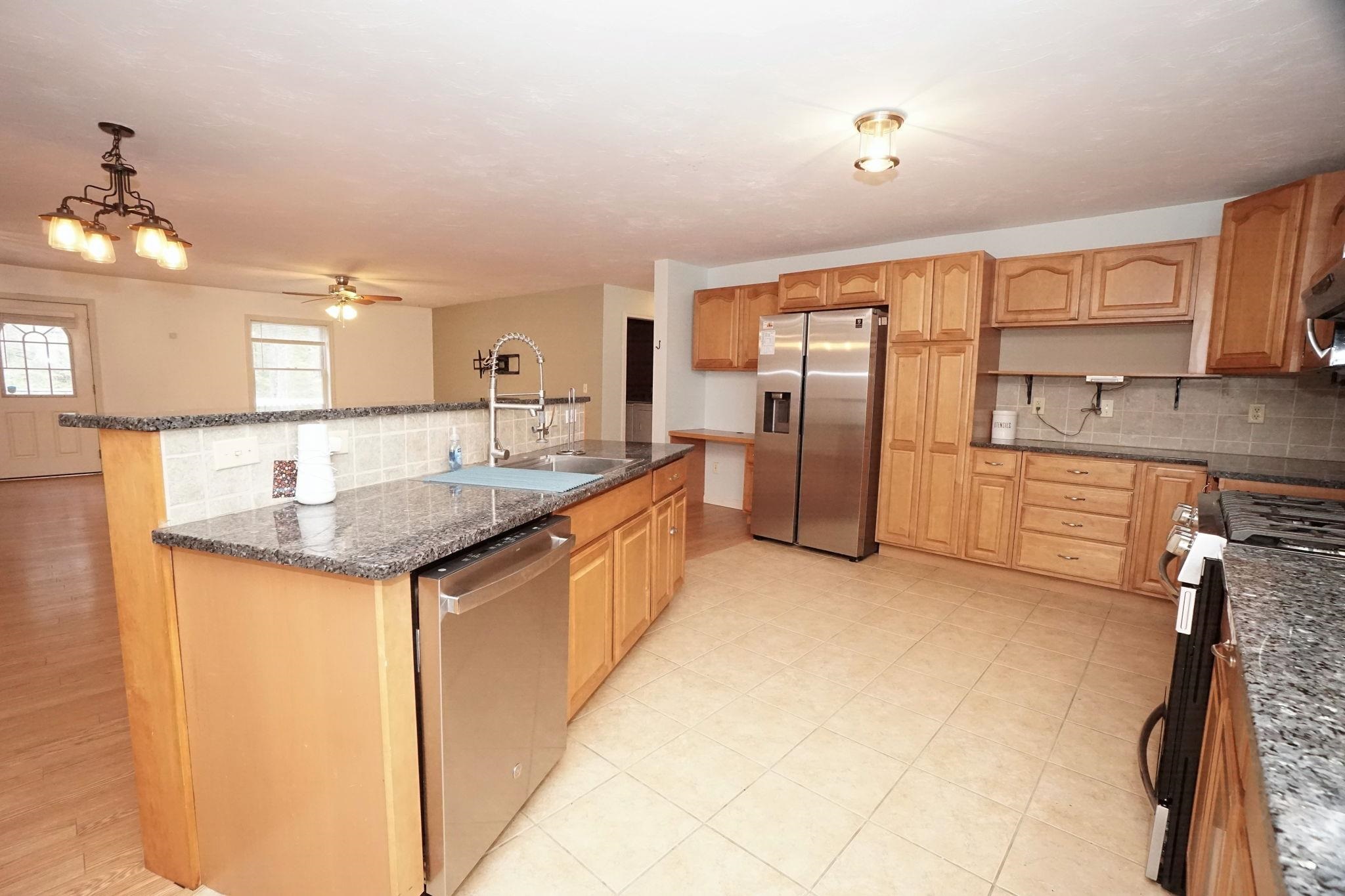 140 Province Road Gilmanton, NH 03237 - Photo 21 of 60
