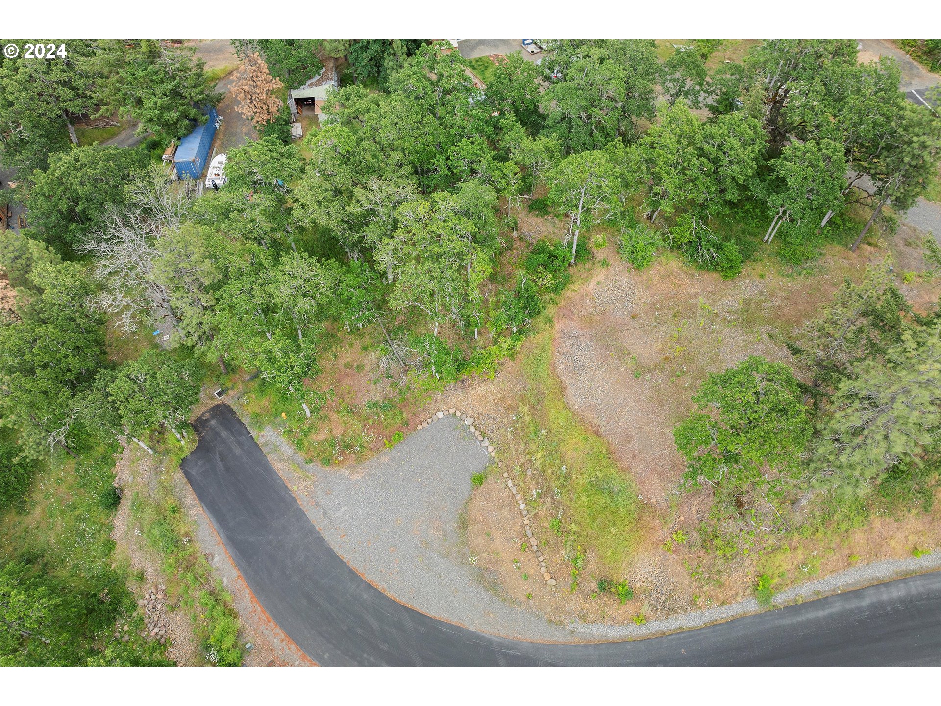 Coyote Court, Unit 47 Mosier, OR 97040 - Photo 5 of 9
