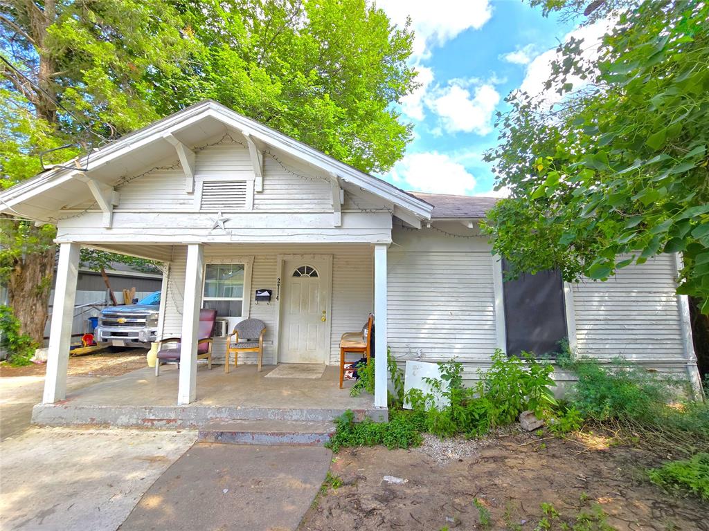 2714 Lenway Street Dallas, TX 75215 - Photo 2 of 16