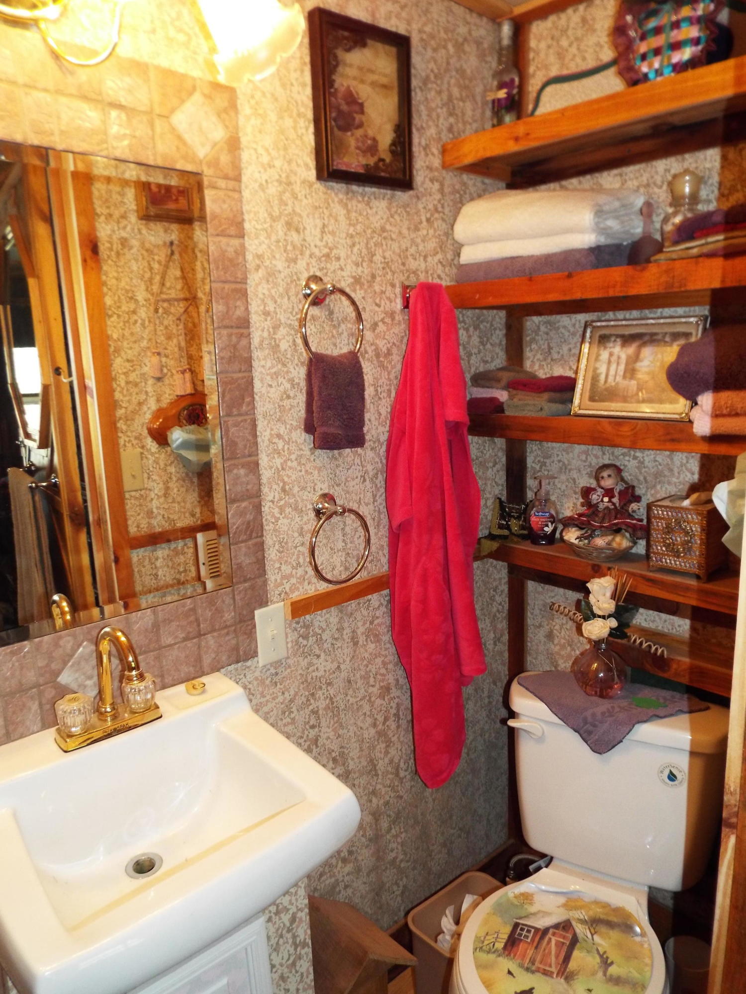 3087 Mica Way Cosby, TN 37722 - Photo 14 of 34 DSCF3120