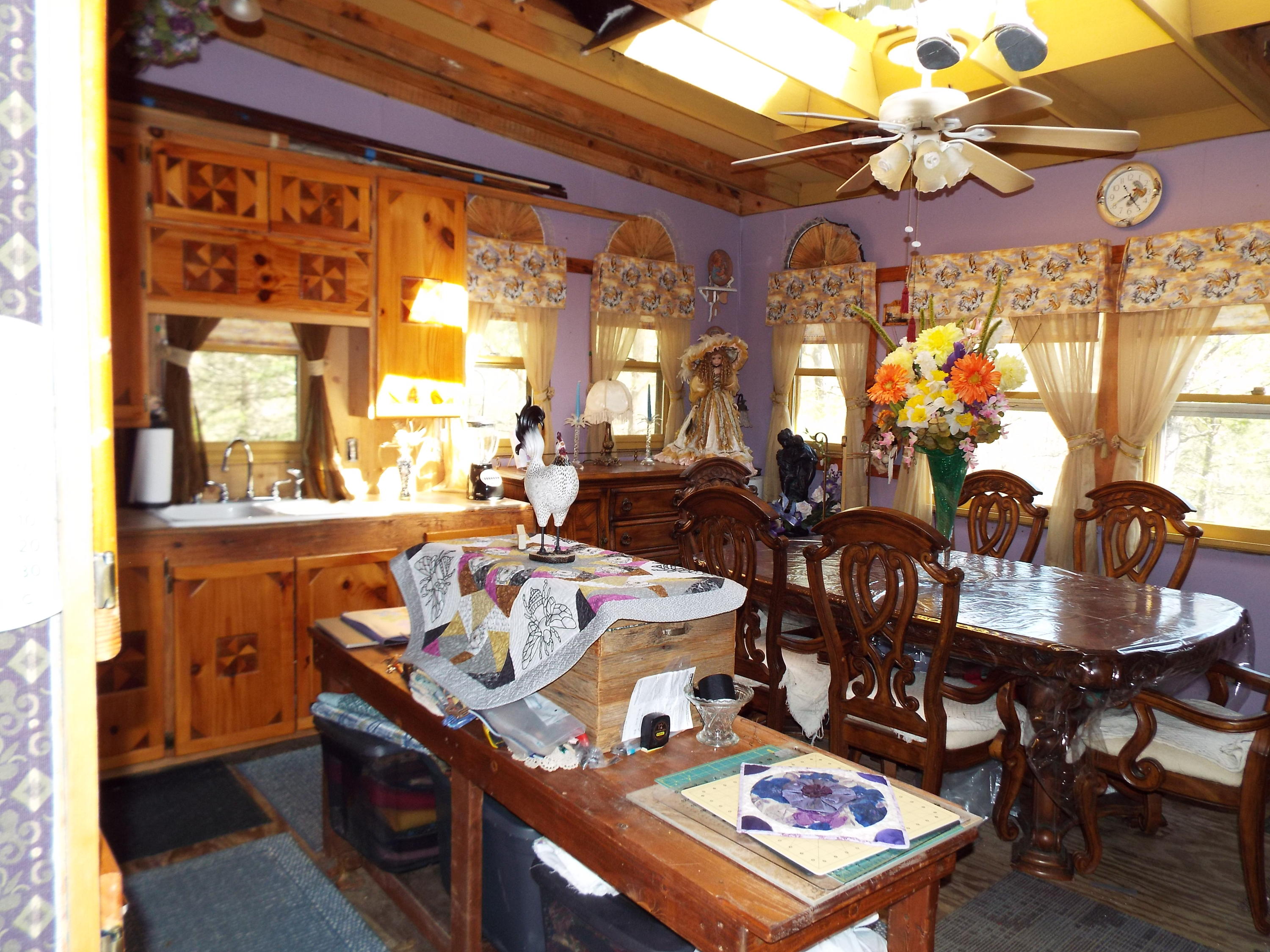 3087 Mica Way Cosby, TN 37722 - Photo 22 of 34 DSCF3140