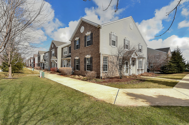 161 Springbrook Trail South Oswego, IL 60543 - Photo 1 of 18