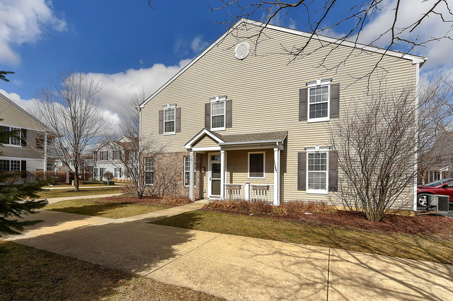 161 Springbrook Trail South Oswego, IL 60543 - Photo 2 of 18
