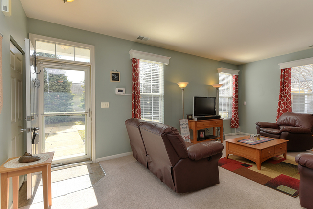 161 Springbrook Trail South Oswego, IL 60543 - Photo 5 of 18