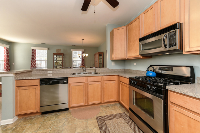 161 Springbrook Trail South Oswego, IL 60543 - Photo 9 of 18