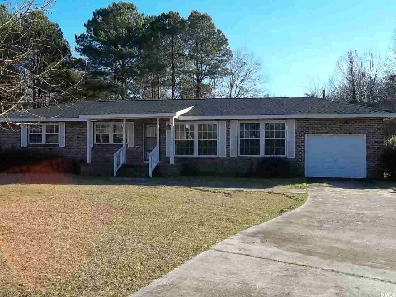 96 Bull Corner Road Yemassee, SC 29945 - Photo 1 of 20 Primary Photo