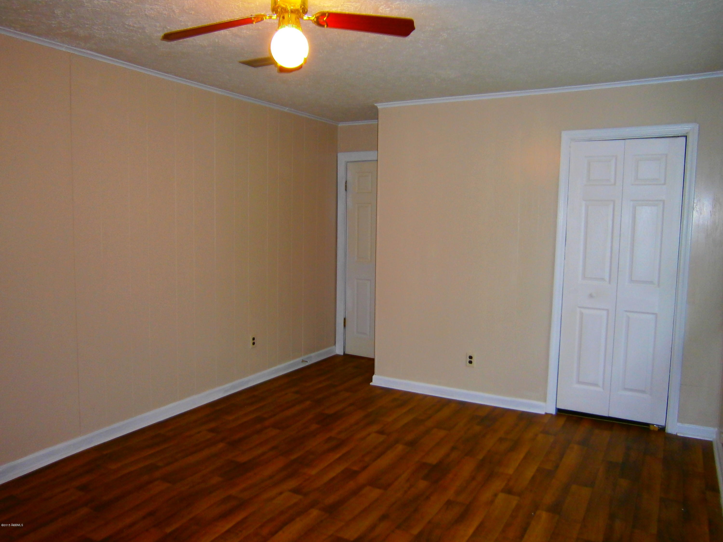 96 Bull Corner Road Yemassee, SC 29945 - Photo 11 of 20 Bedroom 2