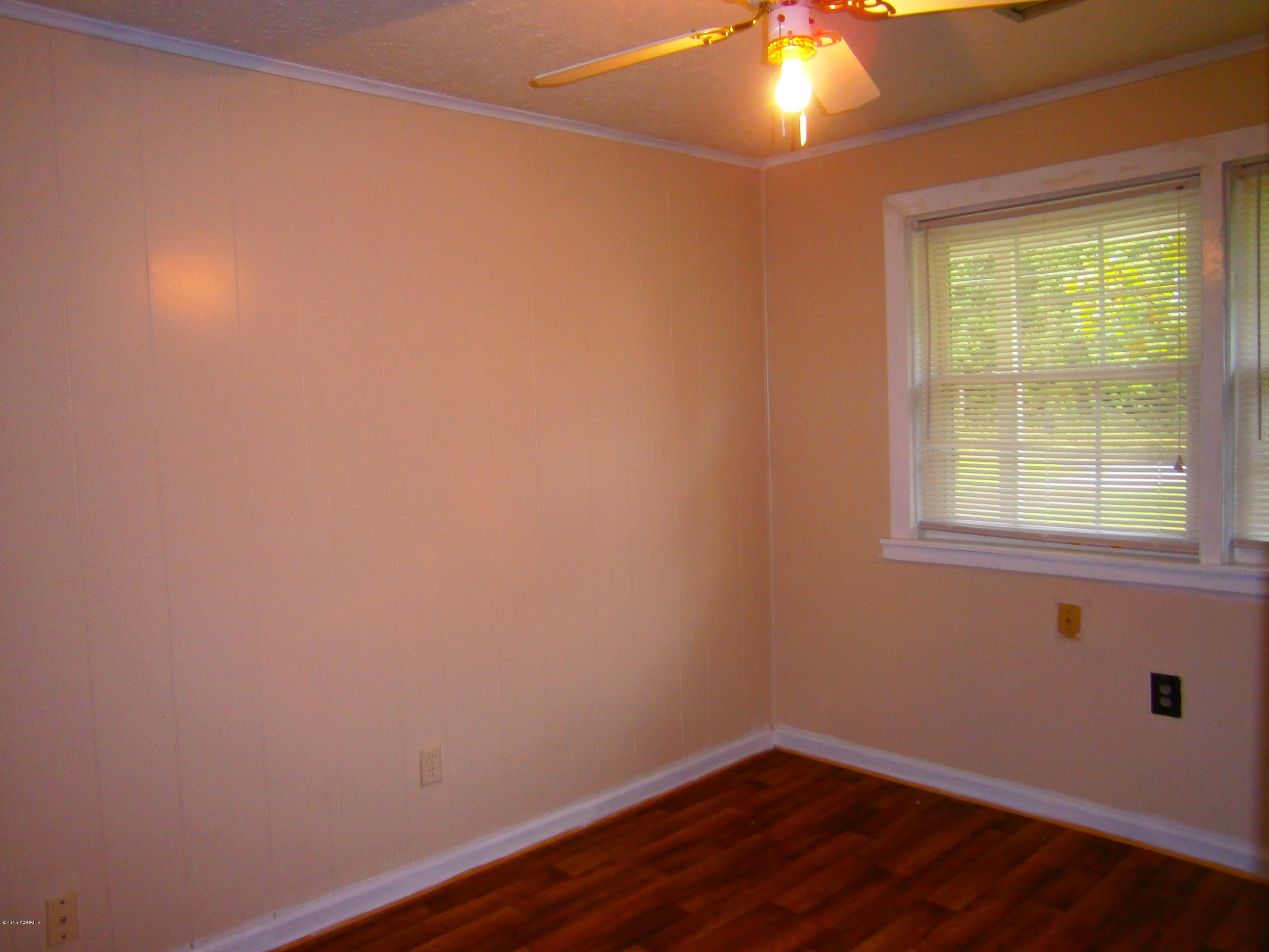 96 Bull Corner Road Yemassee, SC 29945 - Photo 13 of 20 Bedroom 3