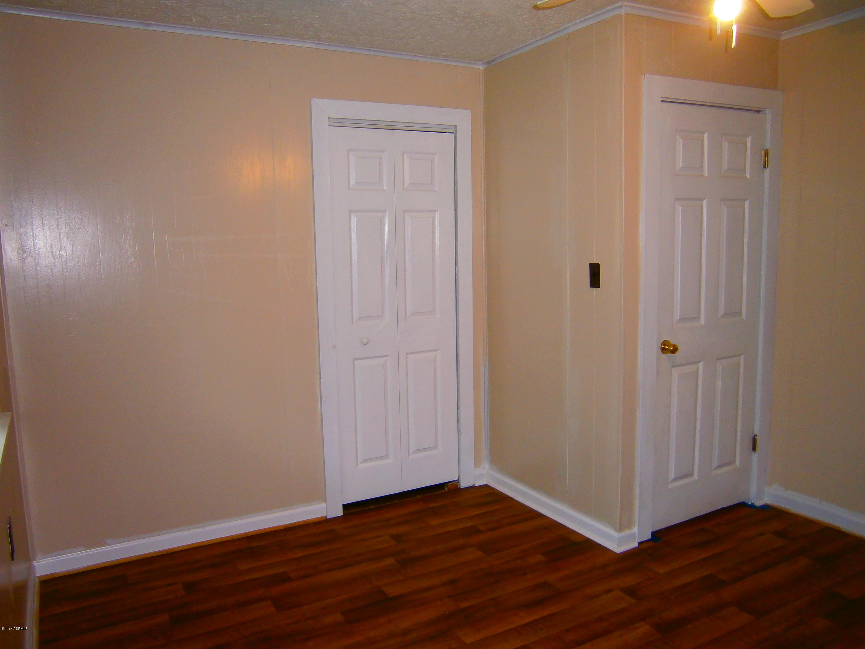 96 Bull Corner Road Yemassee, SC 29945 - Photo 14 of 20 Bedroom 3.