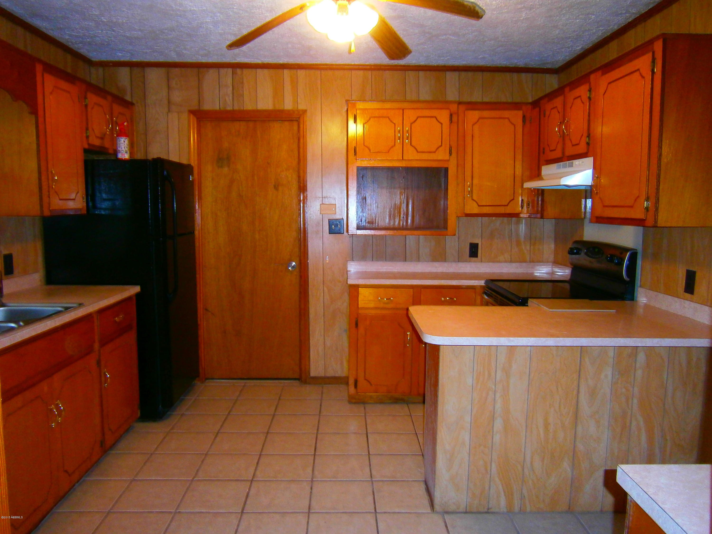 96 Bull Corner Road Yemassee, SC 29945 - Photo 20 of 20 Kitchen 1