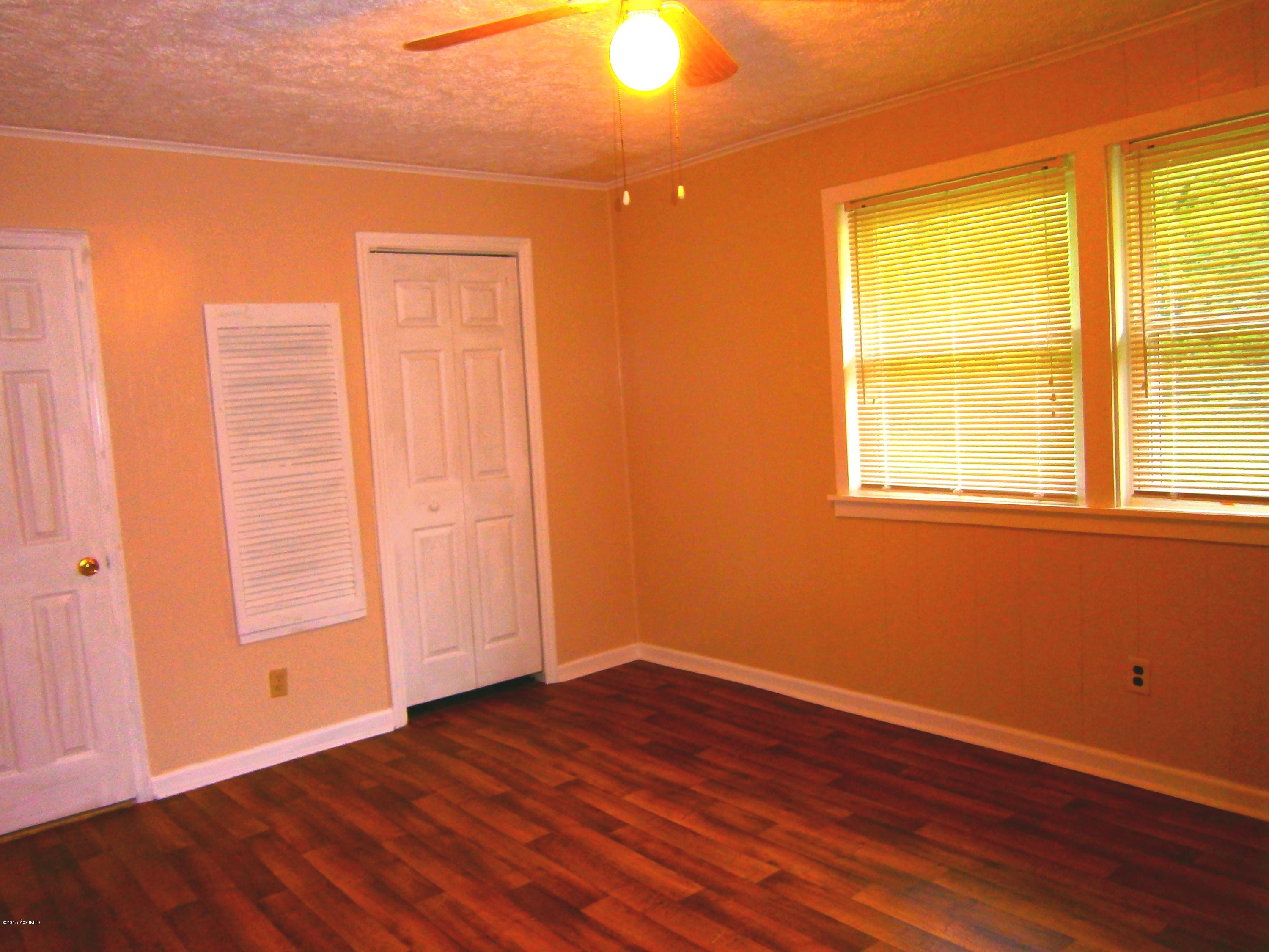 96 Bull Corner Road Yemassee, SC 29945 - Photo 8 of 20 Master Bedroom