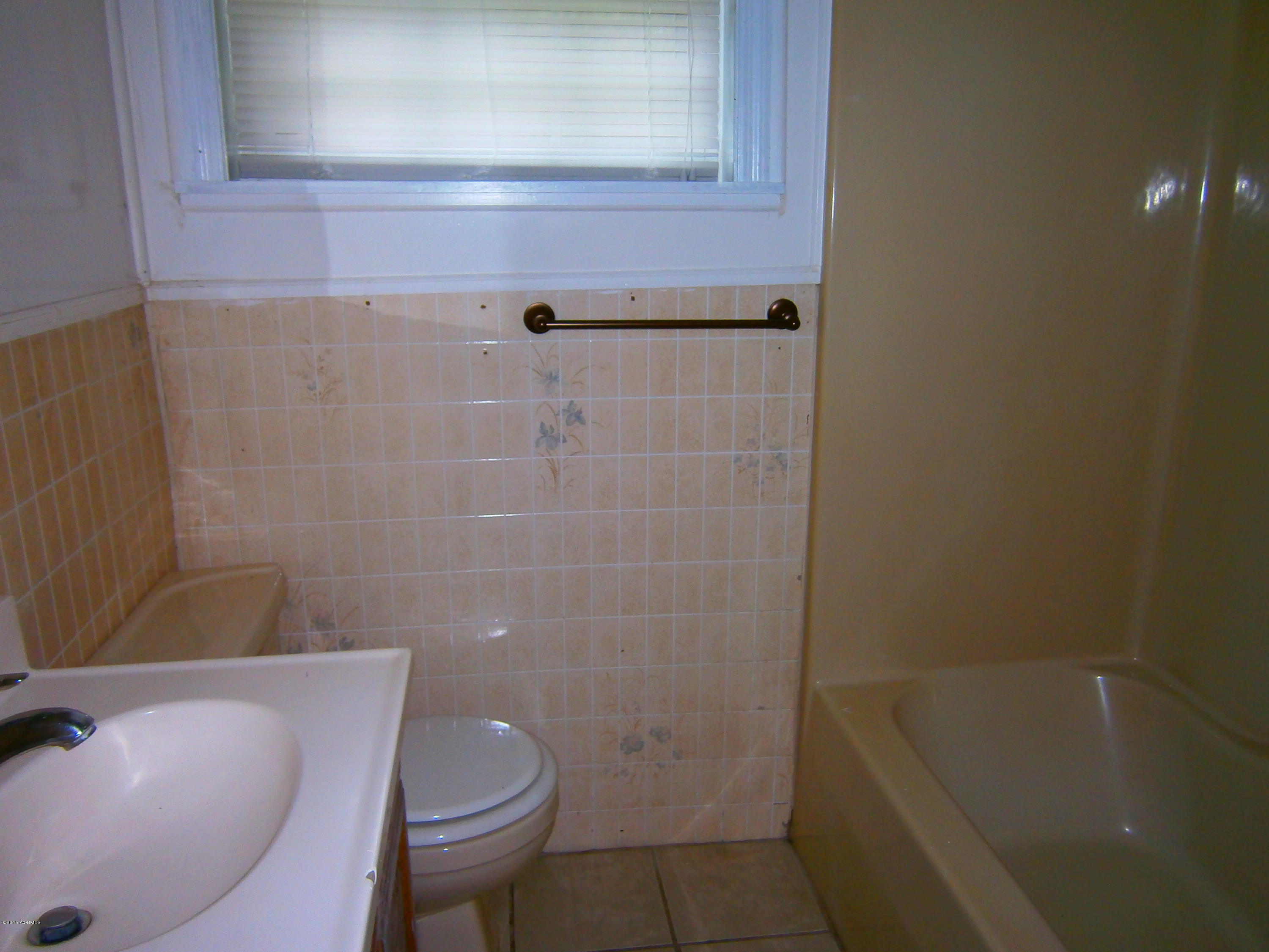 96 Bull Corner Road Yemassee, SC 29945 - Photo 10 of 20 Master Bathroom