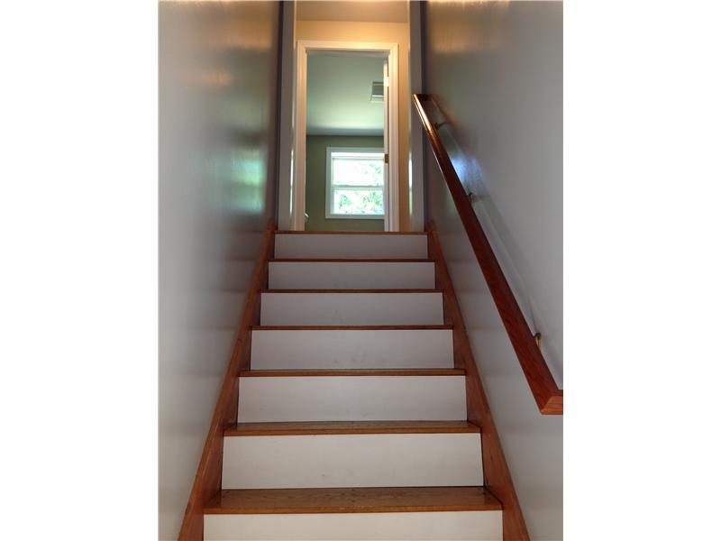 6 South Ridge Drive Standish, ME 04084 - Photo 15 of 29 Stairs/Stairway.