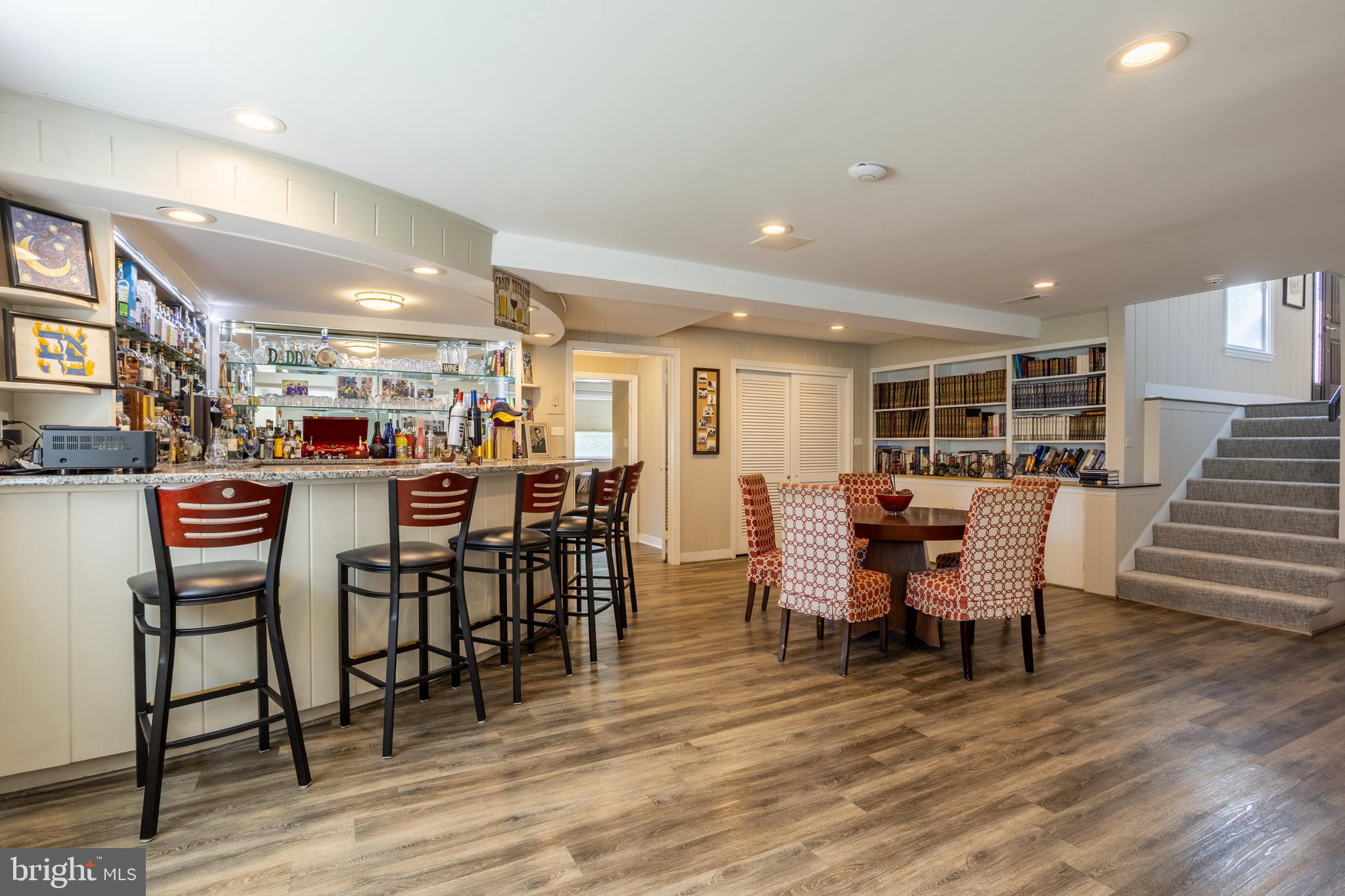 3522 Barton Oaks Road Baltimore, MD 21208 - Photo 52 of 86