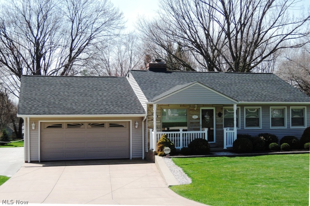 111 Mapleridge Road Chagrin Falls, OH 44022 - Photo 1 of 14 Gallery Image 1