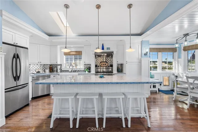 $1,195,000 | 4 Saratoga, Newport Beach, CA 92660