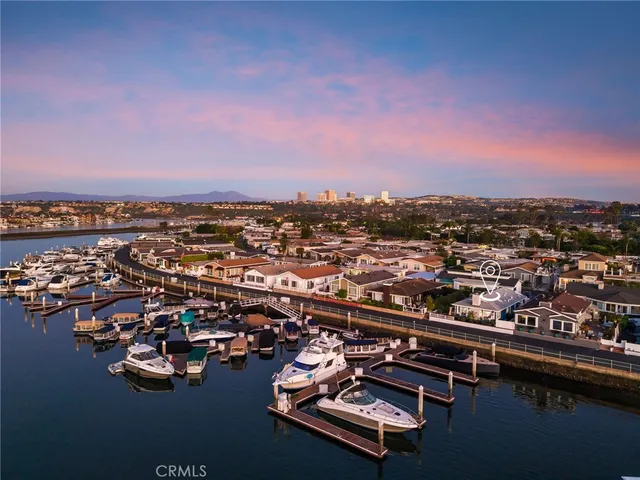 $1,195,000 | 4 Saratoga, Newport Beach, CA 92660