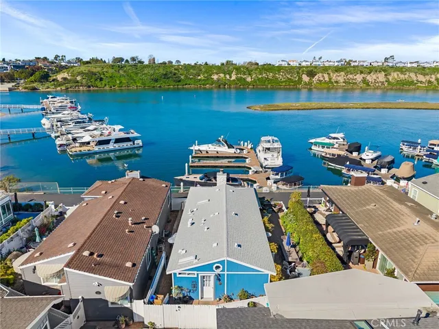 $1,195,000 | 4 Saratoga, Newport Beach, CA 92660