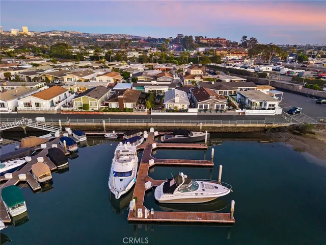 $1,195,000 | 4 Saratoga, Newport Beach, CA 92660