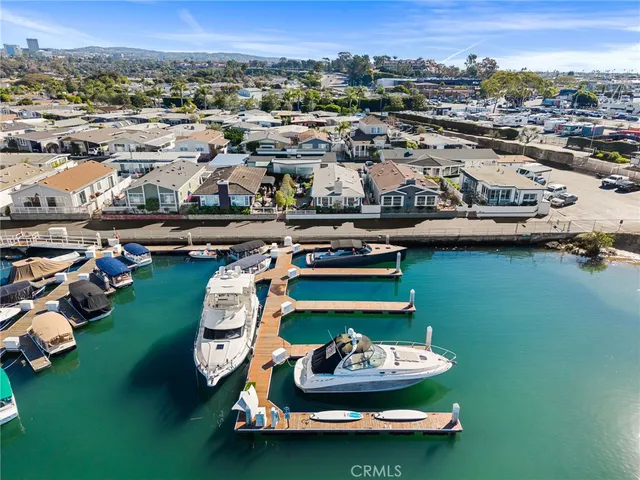 $1,195,000 | 4 Saratoga, Newport Beach, CA 92660