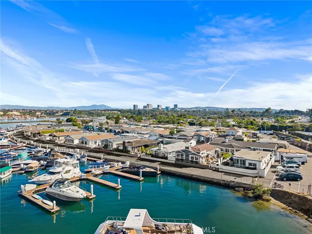 $1,195,000 | 4 Saratoga, Newport Beach, CA 92660