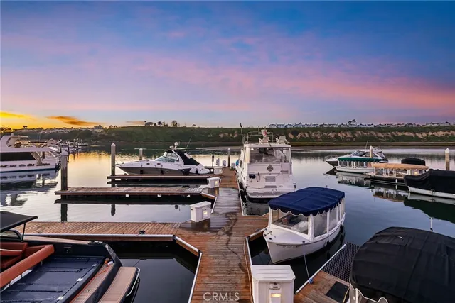 $1,195,000 | 4 Saratoga, Newport Beach, CA 92660